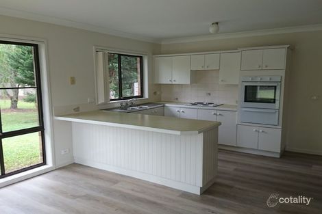 Property photo of 2/6 Penrose Drive Bomaderry NSW 2541