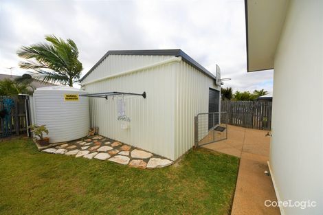 Property photo of 8 Jamie Crescent Gracemere QLD 4702