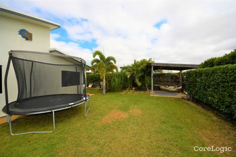 Property photo of 8 Jamie Crescent Gracemere QLD 4702