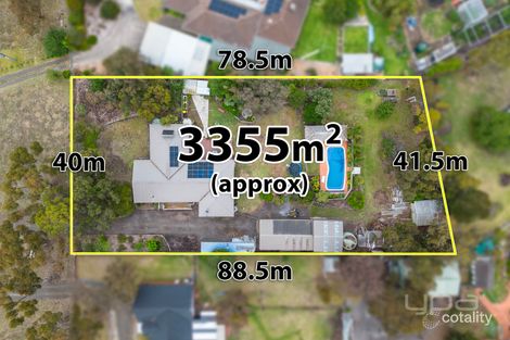 1081-1091 Gisborne-Melton Rd, Toolern Vale, VIC 3337