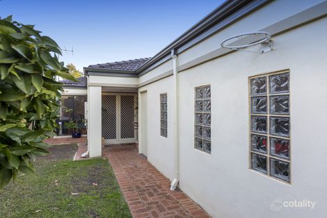 Property photo of 23A Conochie Crescent Manning WA 6152