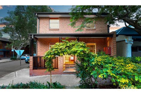 Property photo of 21 Renwick Street Alexandria NSW 2015