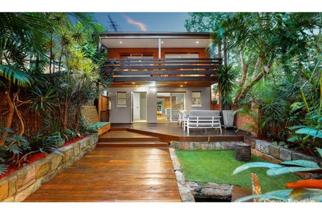 Property photo of 21 Renwick Street Alexandria NSW 2015