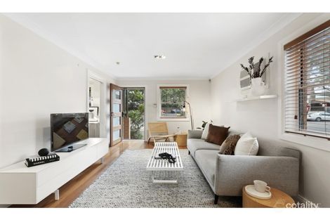 Property photo of 21 Renwick Street Alexandria NSW 2015