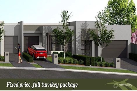 Lot 413 Fleming St, Logan Reserve, QLD 4133