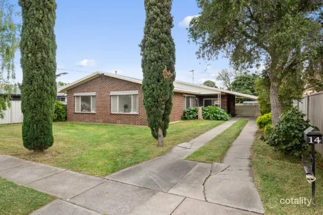 14 Monds Ave, Benalla, VIC 3672