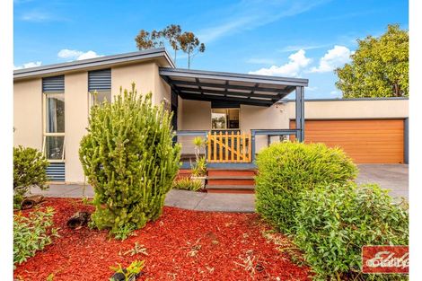 Property photo of 42 Mount Crawford Road Williamstown SA 5351