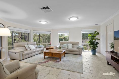 Property photo of 28 Sylvan Grove Glenhaven NSW 2156