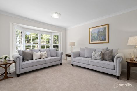 Property photo of 28 Sylvan Grove Glenhaven NSW 2156