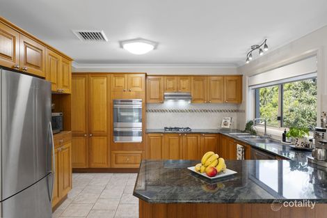 Property photo of 28 Sylvan Grove Glenhaven NSW 2156
