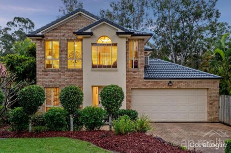 Property photo of 31 Woollahra Place Forest Lake QLD 4078