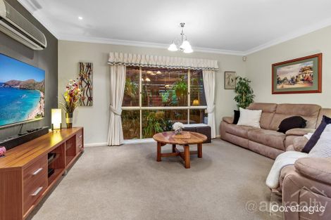 Property photo of 31 Woollahra Place Forest Lake QLD 4078