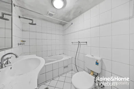 Property photo of 116/2 Macquarie Road Auburn NSW 2144