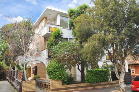 Property photo of 6/1 Hartpury Avenue Elwood VIC 3184