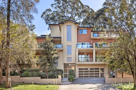 Property photo of 3/1-5 Huxtable Avenue Lane Cove North NSW 2066