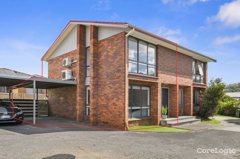 Property photo of 3/14 Milford Street Lindisfarne TAS 7015