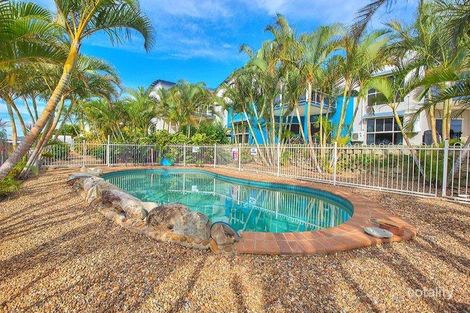 Property photo of LOT 12/28-30 Kerr Street Meikleville Hill QLD 4703