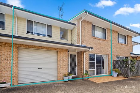 Property photo of 2/5 Baker Drive Crescent Head NSW 2440
