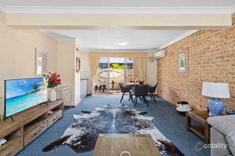 Property photo of 2/5 Baker Drive Crescent Head NSW 2440