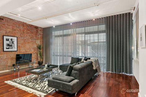 Property photo of 19/82 King Street Perth WA 6000