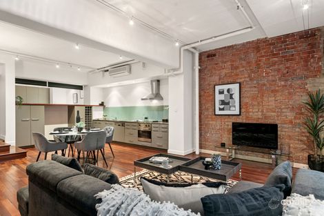 19/82 King St, Perth, WA 6000