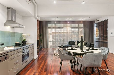 Property photo of 19/82 King Street Perth WA 6000
