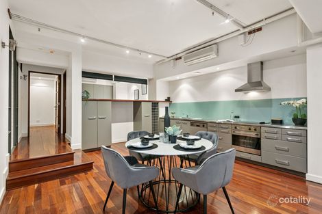 Property photo of 19/82 King Street Perth WA 6000