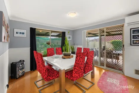 Property photo of 14 Collinsville Way Usher WA 6230