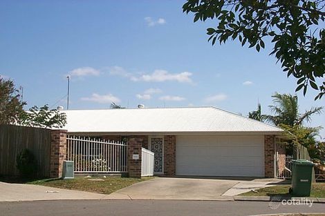 16 Gumnut Ct, Buderim, QLD 4556