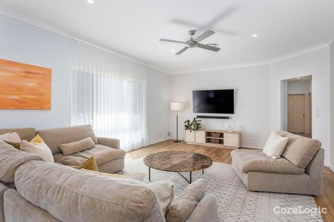 Property photo of 31 Sea Eagle Drive Burleigh Waters QLD 4220