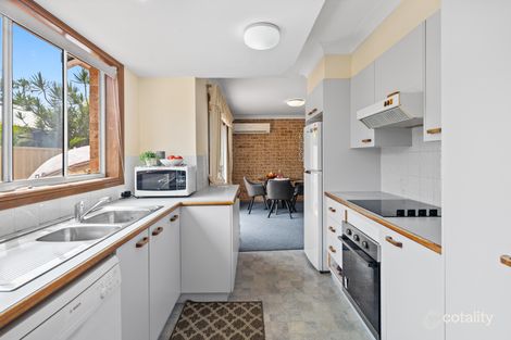 Property photo of 2/5 Baker Drive Crescent Head NSW 2440