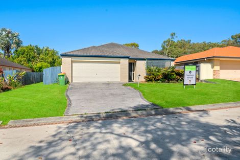 Property photo of 27 Greenwich Court Alexandra Hills QLD 4161