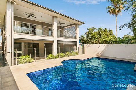 Property photo of 12 Govett Avenue Hawthorne QLD 4171