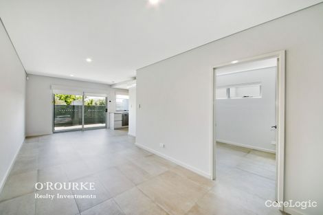 Property photo of 1/9 Nautilus Crescent Scarborough WA 6019