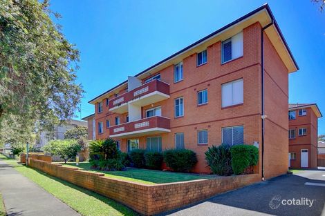 8/26-28 Clyde St, Croydon Park, NSW 2133