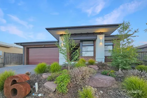 6 Arenal St, Curlewis, VIC 3222