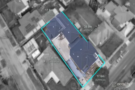 Property photo of 63 Hemmings Street Dandenong VIC 3175