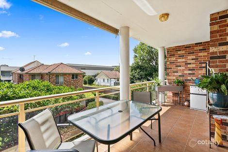 Property photo of 12/11 Webb Street Riverwood NSW 2210