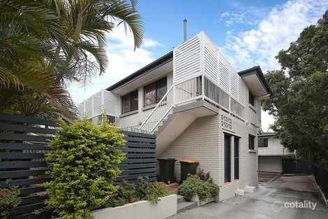 6/21 Lapraik St, Ascot, QLD 4007