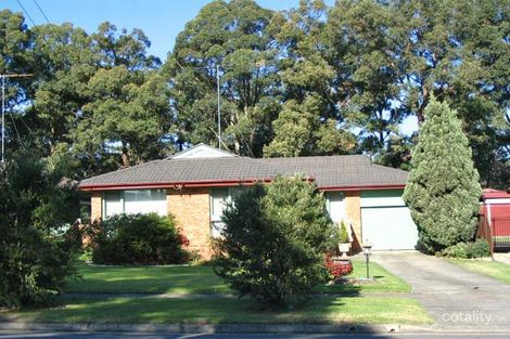 43 Hurley St, Toongabbie, NSW 2146