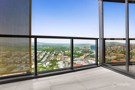 Property photo of 3012/179 Alfred Street Fortitude Valley QLD 4006