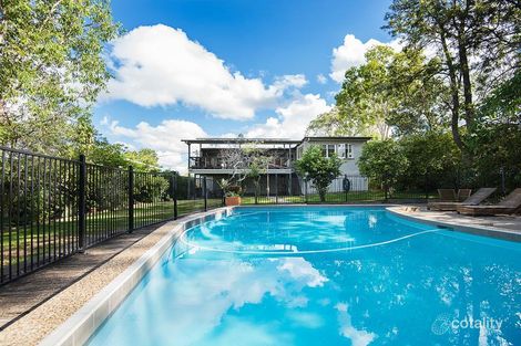 Property photo of 44 Irwin Terrace Oxley QLD 4075