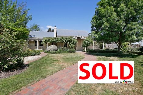 Property photo of 1 Jardine Street Beechworth VIC 3747