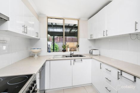 Property photo of 36/28 Macpherson Street Warriewood NSW 2102