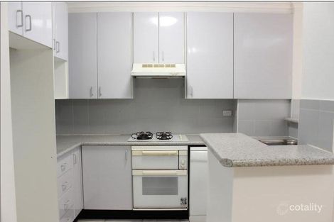 Property photo of 3/2-26 Wattle Crescent Pyrmont NSW 2009