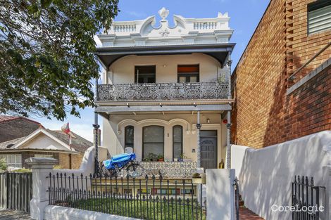 Property photo of 4/1 Johnston Street Annandale NSW 2038