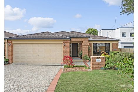 6a Peterson St, Scarborough, QLD 4020