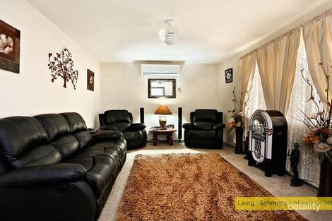 Property photo of 18 Bernard Place Mount Druitt NSW 2770