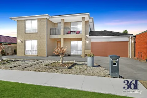 Property photo of 39 Hogans Road Hoppers Crossing VIC 3029