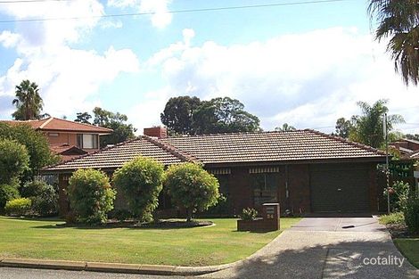 34 Damepattie Dr, Willetton, WA 6155